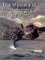 How does a 15-foot high B-25 medium bomber go missing in a 20-foot deep river? Several once-classified documents have helped to shed light on the B-25�s mysterious flight, but its final resting place is still unknown.